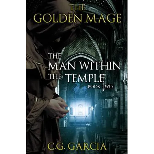 The Man Within the Temple