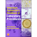 Veterinary Technician's Handbook of Laboratory Procedures