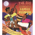 Big Once-A-Year Broussard-Bouchard Family Reunion
