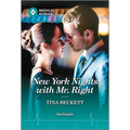 New York Nights with Mr. Right