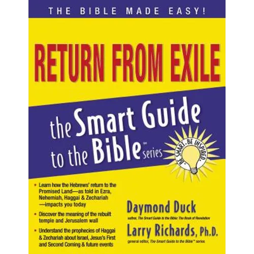 The Return from Exile