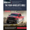 The Four-Wheeler's Bible: The Complete Guide to Off-Road and Overland Adventure Driving