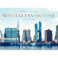 Manhattan Skyline: The City Unfolds