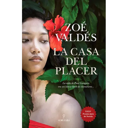 Casa del Placer, La