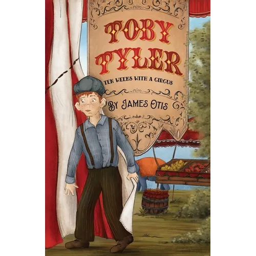 Toby Tyler