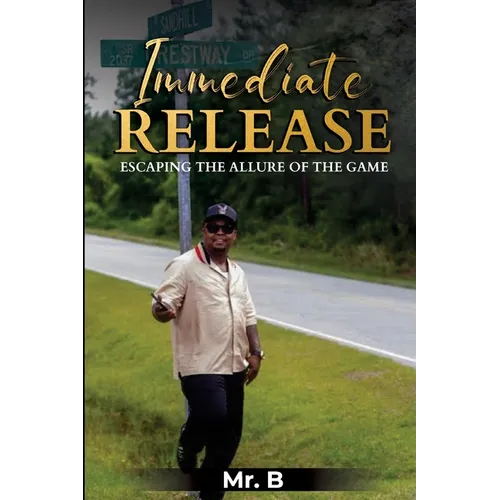 Immediate Release: Escaping the Allure of the Game