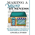 Making A Microbusiness