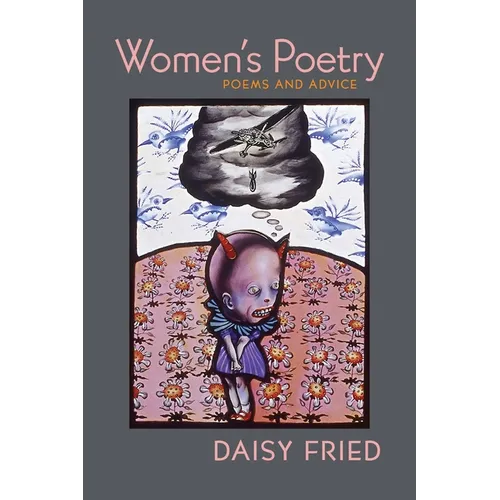 Women's Poetry: Poems and Advice
