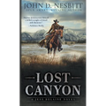 Lost Canyon: A Jess Delaine Western Mystery