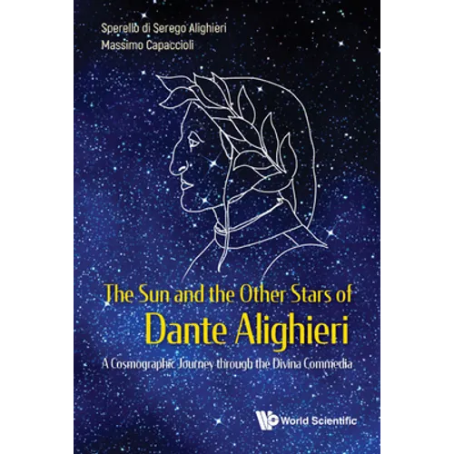 The Sun and the Other Stars of Dante Alighieri - Hardcover