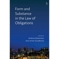 Form and Substance in the Law of Obligations