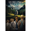 Howling Wolf at Flatbread Creek