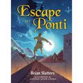 Escape to Ponti