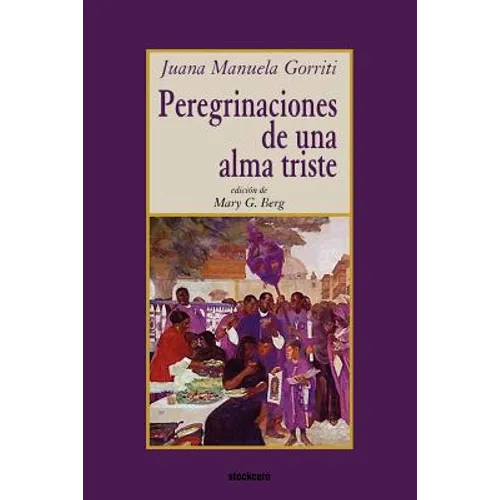 Peregrinaciones de una alma triste