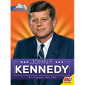 John F. Kennedy