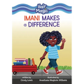 Imani Makes a Difference