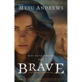 Brave: The Story of Ahinoam