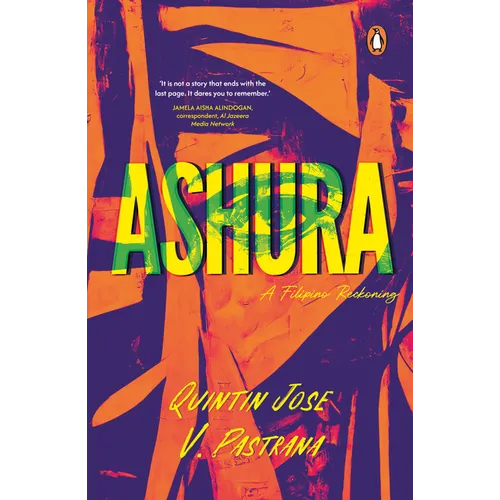 Ashura: A Filipino Reckoning