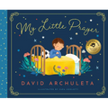 My Little Prayer
