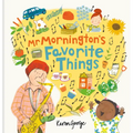 MR Mornington's Favorite Things