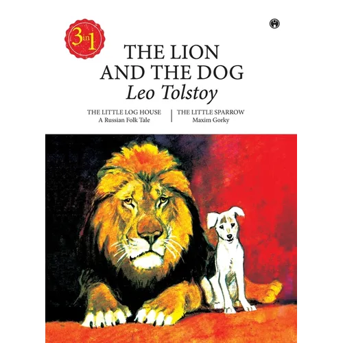 The Lion and the Dog