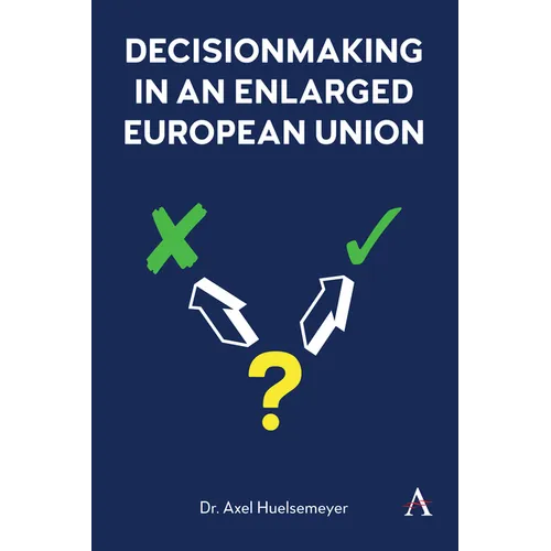 Decisionmaking in an Enlarged European Union