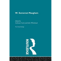 W. Somerset Maugham
