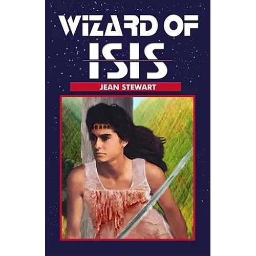 Wizard of Isis