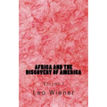 Africa and the Discovery of America: Volume I