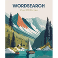 Wordsearch: Over 150 Puzzles