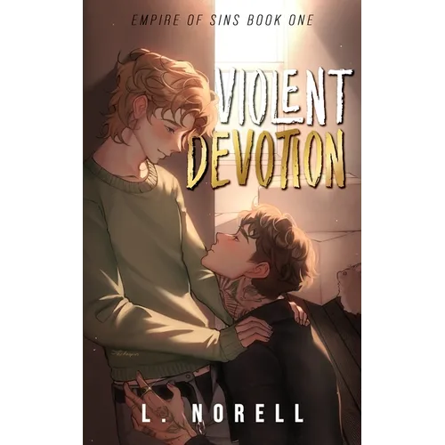 Violent Devotion: Special Edition