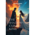 The Shadow-Cursed King: Epic fantasy with soft romantic aesthetic. For fans of Sarah J. Maas, Rebecca Yarros, and Jennifer L. Armentrout.