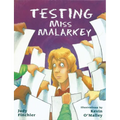 Testing Miss Malarkey