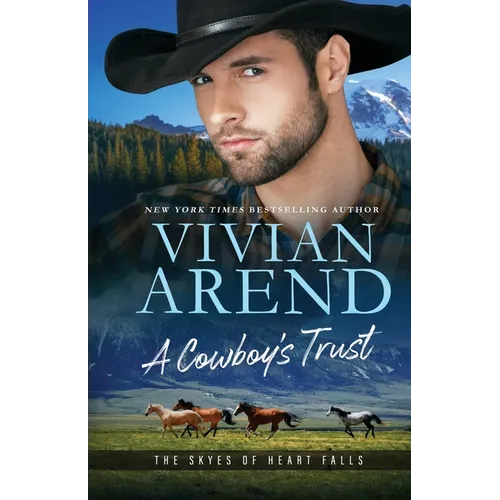 A Cowboy's Trust