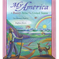 My America: A Poetry Atlas of the United States