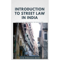 Introduction to Street Law in India