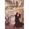 Heart's Unravelled, the Unravelled Duet Book 2