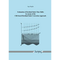 Estimation of Residual Static Time Shifts by Means of the Crs-Based Residual Static Correction Approach