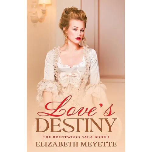 Love's Destiny