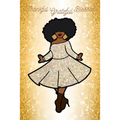 Thankful, Grateful, Blessed Gratitude Journal