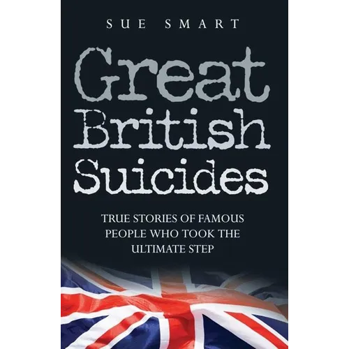 Great British Suicides