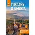 The Rough Guide to Tuscany and Umbria: Travel Guide with eBook