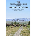 The Tagger Herd: Sadie Tagger