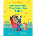 The Molecules That Make You You