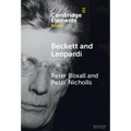 Beckett and Leopardi