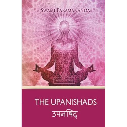 The Upanishads