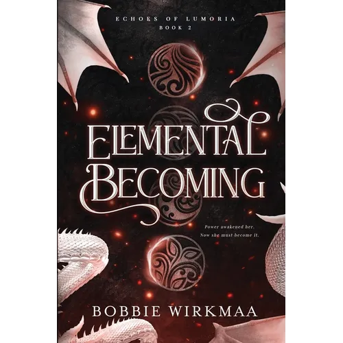 Elemental Becoming
