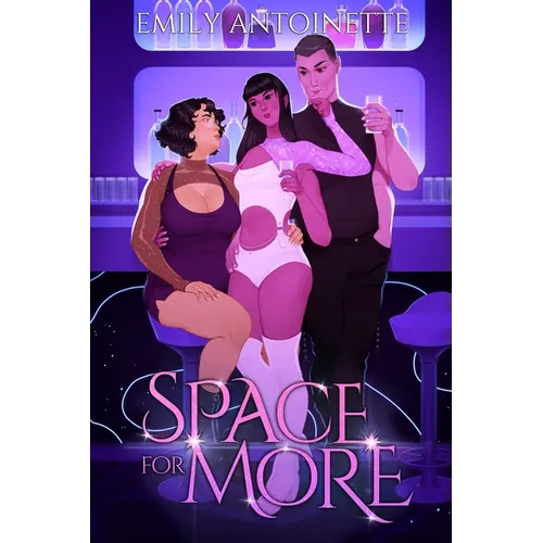 Space for More