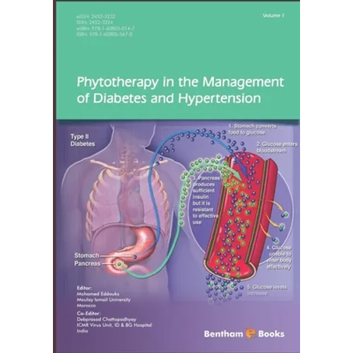 Phytotherapy in the Management of Diabetes and Hypertension
