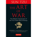 The Art of War: The Definitive Interpretation of Sun Tzu's Classic Book of Strategy